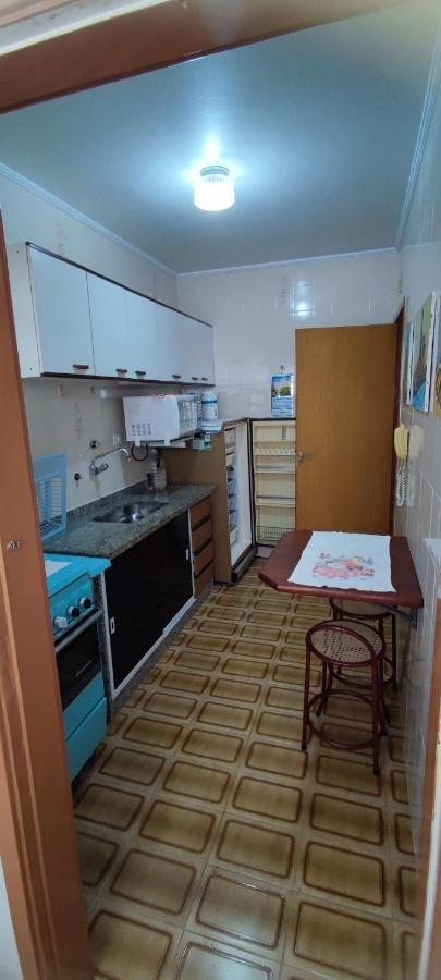 Apartamento Pitangueiras גוארויה מראה חיצוני תמונה