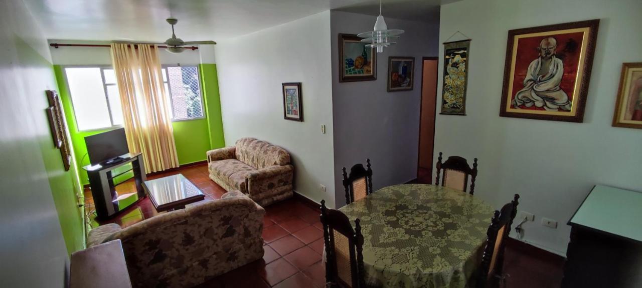 Apartamento Pitangueiras גוארויה מראה חיצוני תמונה