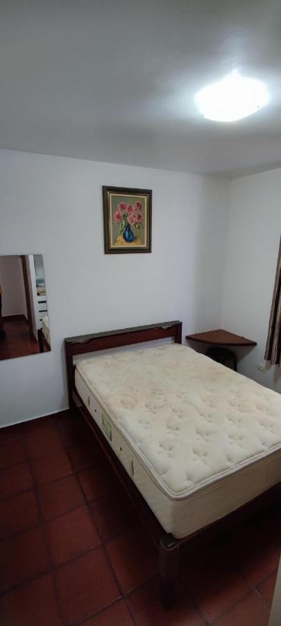 Apartamento Pitangueiras גוארויה מראה חיצוני תמונה